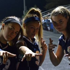 Meet your Posher, Bailey